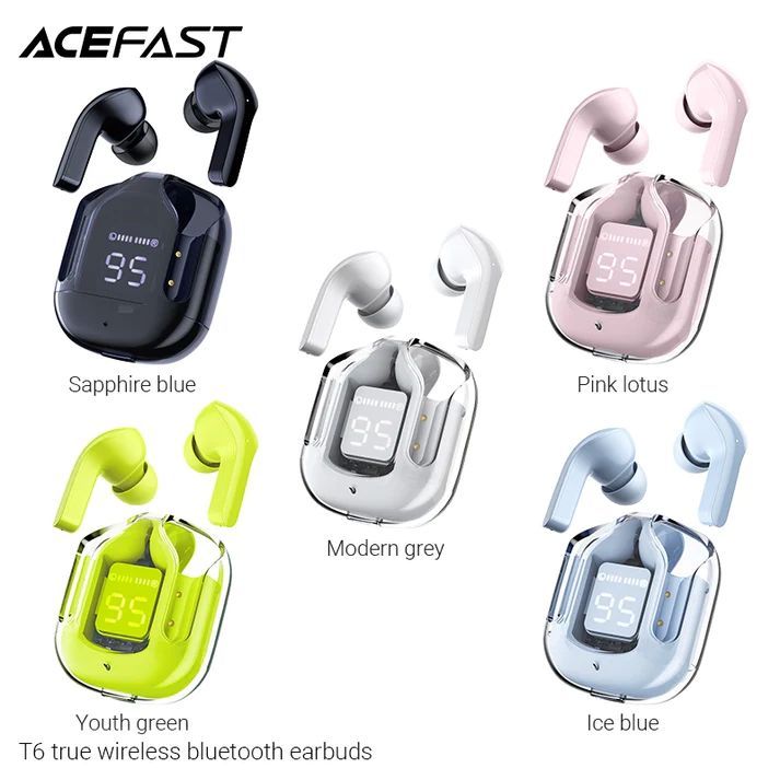 Air 31 Airpods | Wireless Earbuds – Without Pouch ( Random Colour)