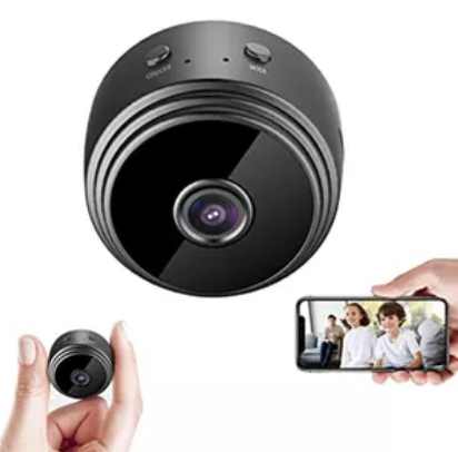 A9 Hot Mini Camera 1080P HD WiFi