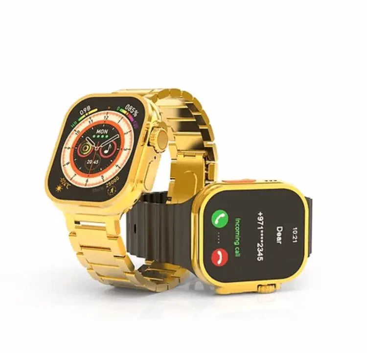 G9 Ultra Pro Smart Watch